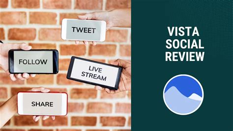 vista social reviews|Vista Social Reviews & Ratings 2024 .